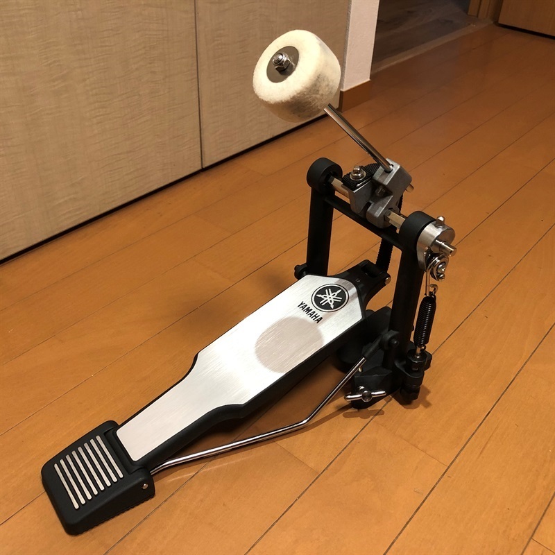 YAMAHA FP8500Bの画像